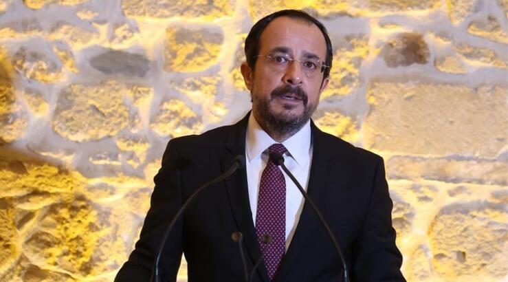 Νίκος Χριστοδουλίδης: Συγκινεί με την ανάρτηση για τα 10 χρόνια θανάτου του αδερφού του [εικόνα]