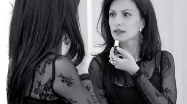 Κύνθια Παυλίδου: Το σπάνιο στιγμιότυπο με την κόρη της που αναδημοσίευσε [εικόνα]