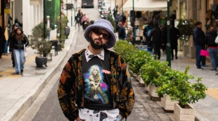 Akylas: Η αξέχαστη βραδιά που είχε στη Λευκωσία