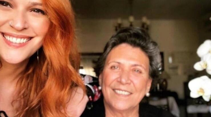 Σίσσυ Χρηστίδου: Συγκινεί το στιγμιότυπο που δημοσίευσε για τα 3 χρόνια χωρίς τη μητέρα της [εικόνα]