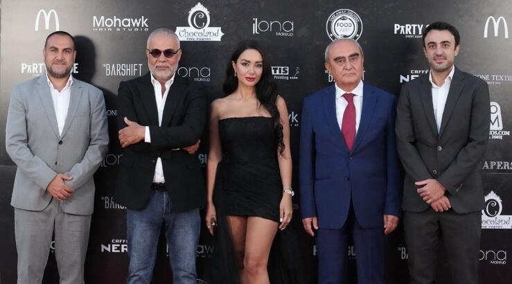 Με επιτυχία πραγματοποιήθηκε το καθιερωμένο Final Show του Alexander College