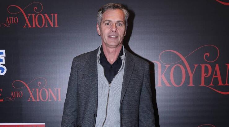 Στην Κύπρο ο Μάριος Αθανασίου -  «Βροχή» μηνυμάτων από τους followers για την κατάσταση στο νησί [βίντεο]