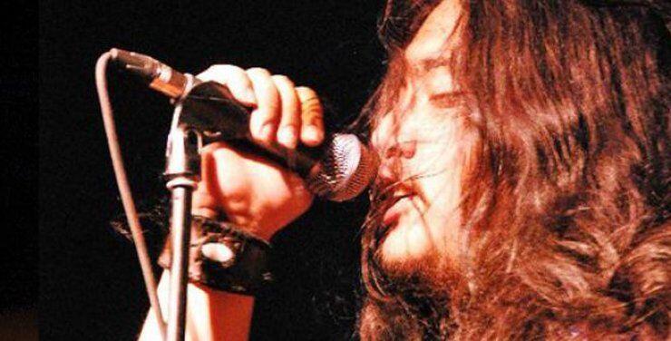 Δεύτερος δίσκος από τον Γιώργο Γρηγορίου