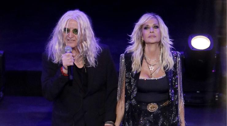 Άννα Βίσση - Νίκος Καρβέλας: Θα συνεργαστούν ξανά στο νέο νυχτερινό μαγαζί