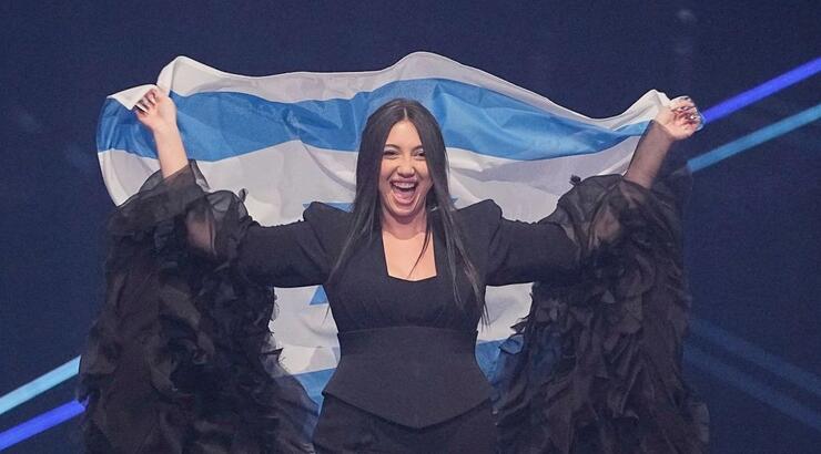 Στον αέρα η Eurovision: Κανονικά το Ισραήλ - Αποχώρησαν Ισπανία, Πορτογαλία, Ολλανδία, Ιρλανδία και Σλοβενία