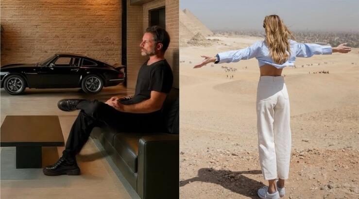 Xώρισε ξαφνικά η πιο πολυσυζητημένη Ελληνίδα παίκτρια του Survivor [εικόνες]