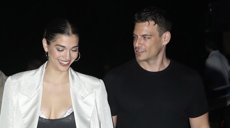 Νικολαΐδη – Φιντιρίκος: Έκαναν unfollow ο ένας τον άλλο στα social media