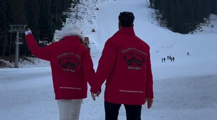 Η επώνυμη Ελληνίδα επιβεβαίωσε τις φήμες: «Είμαστε σε απόσταση, θα δώσω μια τελευταία ευκαιρία στη σχέση μας»