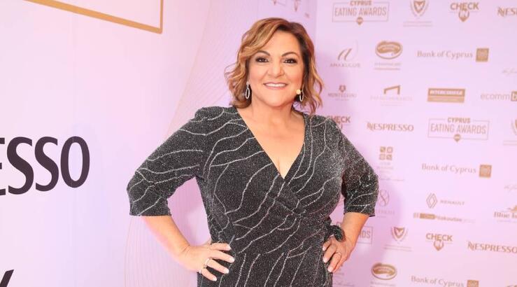 Βίκυ Σταυροπούλου: Αποκάλυψε on camera αν είναι ερωτευμένη με μία ατάκα όλο νόημα [βίντεο]