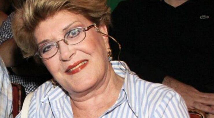 Τριφύλλη:  "Είχε δοθεί εντολή να με πετάξουν από την τηλεόραση"