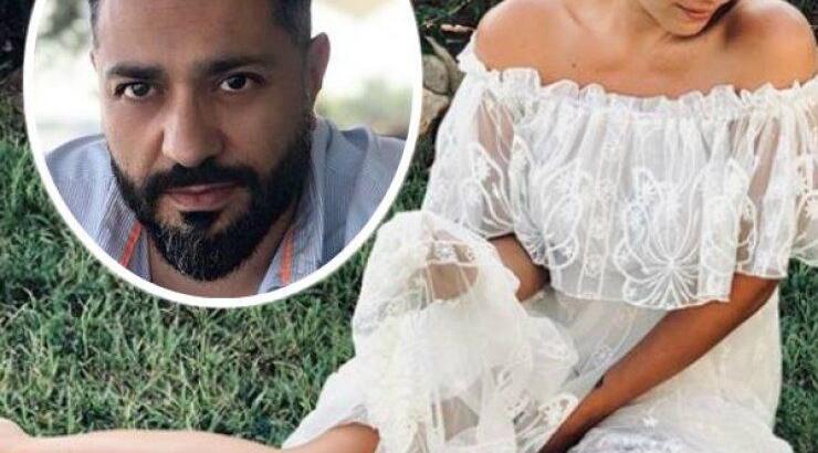 Βάσω Λασκαράκη – Λευτέρης Σουλτάτος: Η πρώτη κοινή τους φωτογραφία που είδαμε στο instagram!