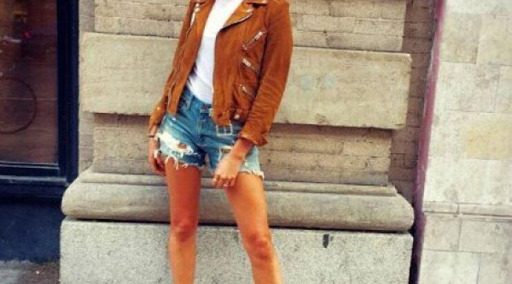 Η Hailey Baldwin είναι το νέο it-girl του χώρου της μόδας 