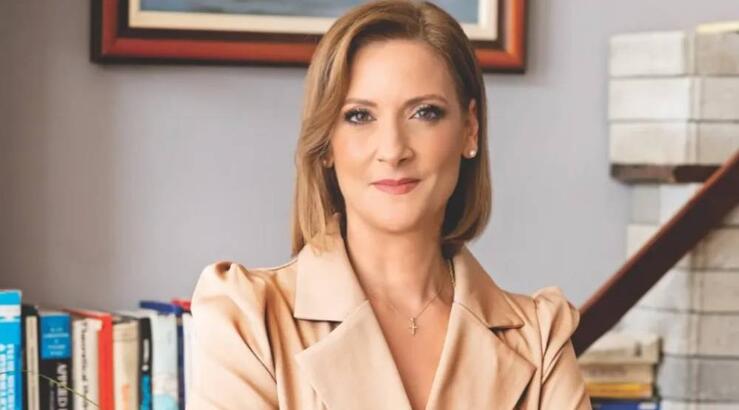 Φιλίππα Καρσερά: Με δημιουργία ενός εκ των πιο καταξιωμένων Ελλήνων σχεδιαστών της εποχής