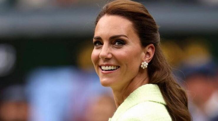 Η μεγάλη τάση που υιοθέτησε η Kate Middleton στη νέα δημόσια εμφάνισή της
