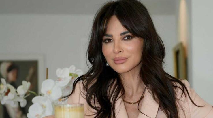 Ramona Filip: Το beach look που μας δίνει έμπνευση για το καλοκαίρι