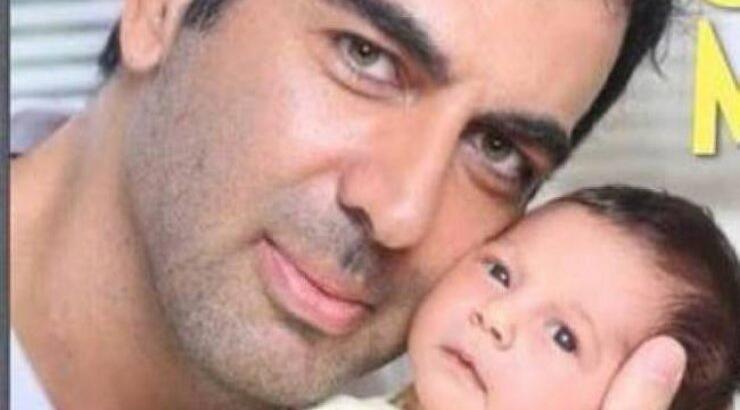 Κώστας Γρίμπιλας: Σοκαρισμένος από τον ξαφνικό χαμό του παιδιού του [βίντεο]