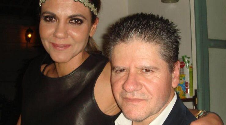 Τα όμορφα λόγια που έλαβε η Μελίνα Φύσσα από τοv σύζυγο της! 