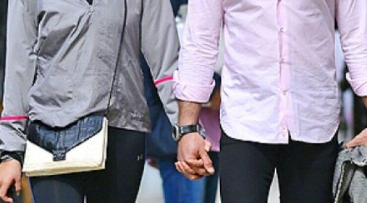 To πιο σέξι ζευγάρι της showbiz δεν είναι πια μαζί! 