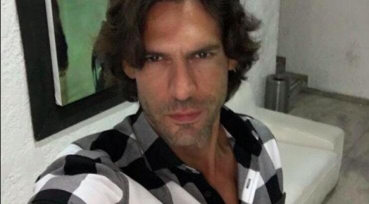 Ο Γιάννης Σπαλιάρας ανέβασε πρώτη φορά φωτογραφία του πατέρα του στα social media μετά το θανάτό του 