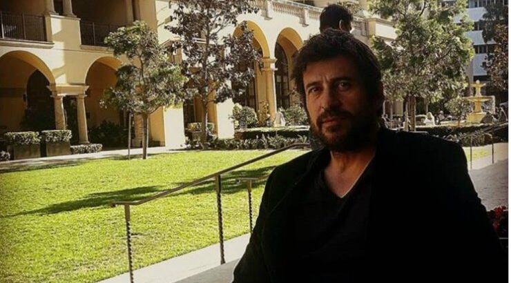 Ερωτευμένος ξανά ο Αλέξης Γεωργούλης! Ποια του “έκλεψε” την καρδιά;