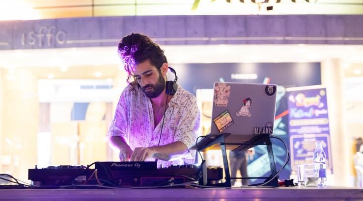 Η Στάνταρ Κκόμετυ σε συνεργασία με το Θέατρο Ριάλτο παρουσιάζουν το 2ο Stantar Kkomety Festival στις 13, 14 και 15 Σεπτεμβρίου.