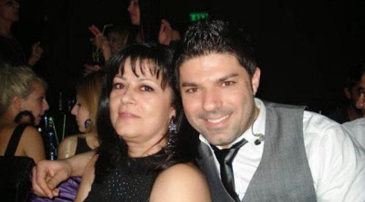 Θρήνος στην κυπριακή τηλεόραση από το χαμό της Άντρης Ιωάννου