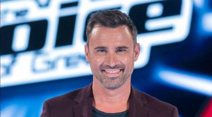 Ξεκίνησαν τα γυρίσματα για τις blind auditions του "The Voice" που έρχεται στο ΣΙΓΜΑ!