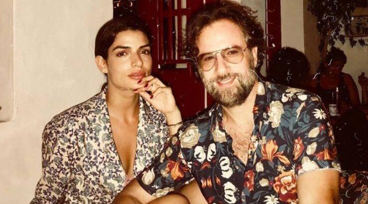 Κωστής Μαραβέγιας – Τόνια Σωτηροπούλου: Μετακόμισαν μαζί και είναι επίσημο! 