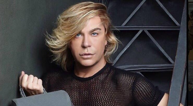 Τρύφωνας Σαμαράς: Απάντησε πρώτη φορά για το "ακατάλληλο" βίντεο που ανήρτησε στο instagram!