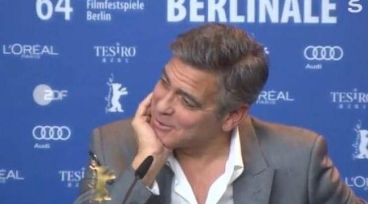  Αυτή είναι η δημοσιογράφος που ρώτησε τον Clooney για τα μάρμαρα του Παρθενώνα [video]