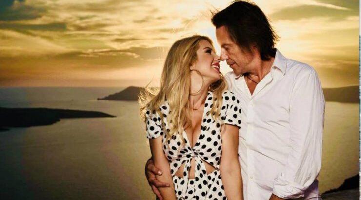 Στράτος Τζώρτζογλου: Παντρεύεται και εμείς μάθαμε όλες τις λεπτομέρειες του γάμου του! [βίντεο] 