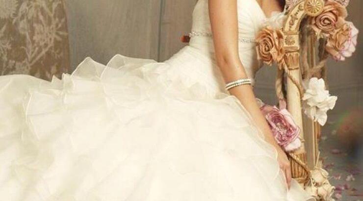 Ο Υδροχόος και ο γάμος