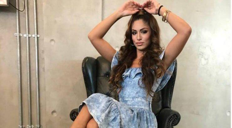 Νάταλι Κάτερ: Μετά την αποχώρηση από το “My Style Rocks” έκανε μία τεράστια αλλαγή στο hair look της!