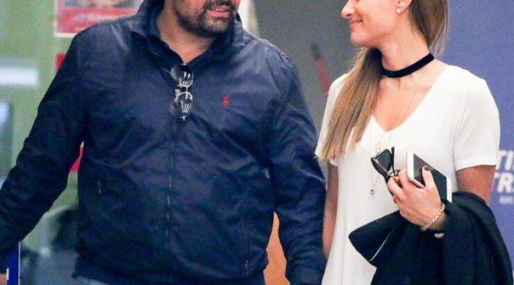 Ελένη Τσολάκη: Παντρεύεται μέσα στο 2017