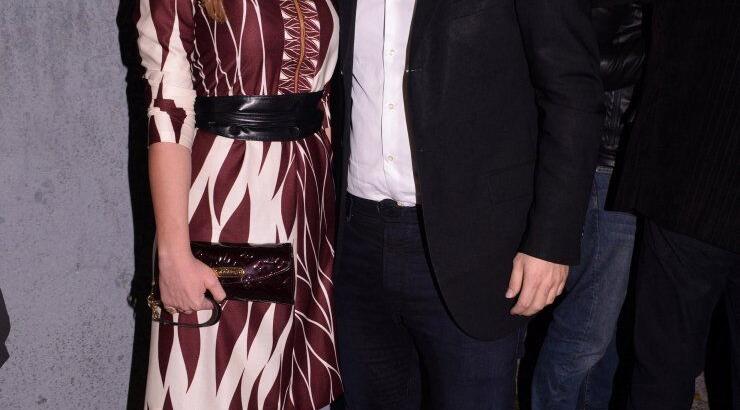 Αλέξανδρος Μπουρδούμης: Το απρόοπτο περιστατικό που συνέβη και χάλασε την πρόταση γάμου στην αγαπημένη του