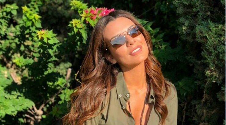 Νικολέττα Ράλλη: Η φωτογραφία που μοιράστηκε από τον χώρο του Γιώργου Μαυρίδη!