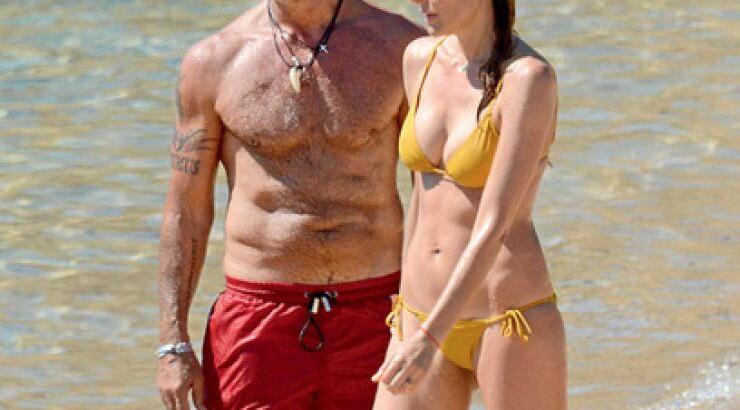 Ξανά μαζί Κωστόπουλος και Μπαλατσινού!