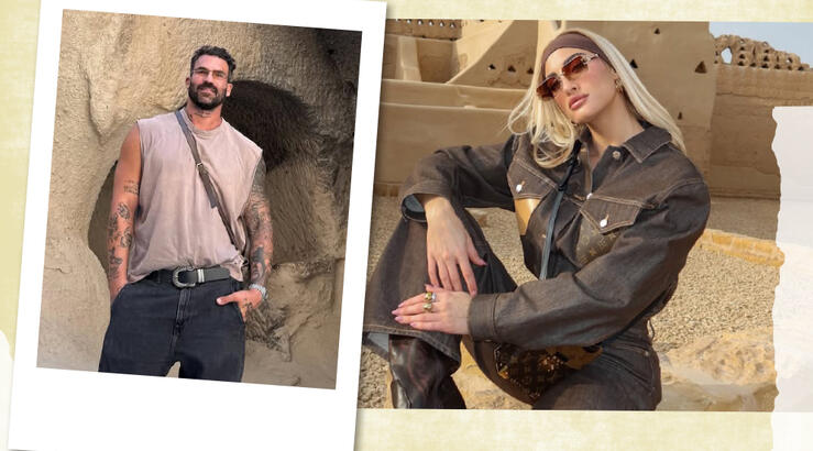 Αλεξάνδρου όταν ρωτήθηκε για Τούνη: «Όταν είσαι κάπου και είσαι καλά, δεν ασχολείσαι με το παρελθόν» [βίντεο]