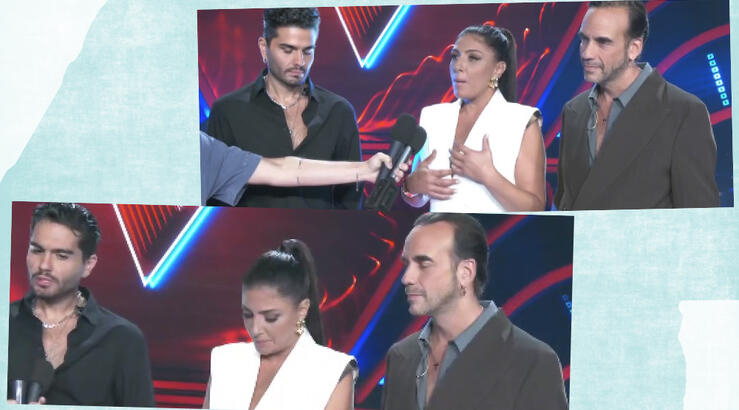 The Voice: Το συγκινητικό αφιέρωμα στον Γιώργο Μαζωνάκη [βίντεο]