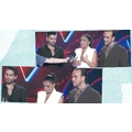 The Voice: Το συγκινητικό αφιέρωμα στον Γιώργο Μαζωνάκη [βίντεο]