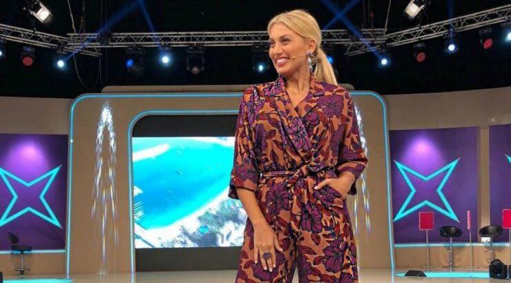 Οικειοθελής αποχώρηση από το "My Style Rocks" [βίντεο]