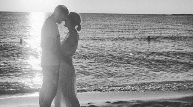 Μαρία Ηλιάκη: Οι αναρτήσεις με το σύντροφό της που φανερώνουν πόσο ερωτευμένη είναι!