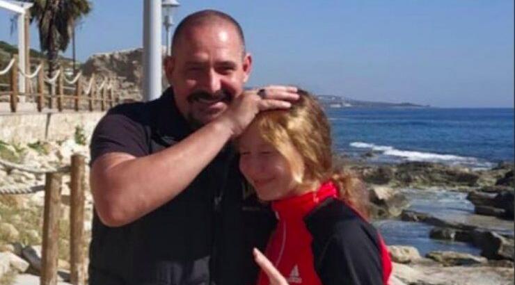 Θρήνος για τον θάνατο Κύπριου αθλητή στη Λεμεσό: Έφυγε από κορωνοϊό "Παπάκι μου,να περάσεις καλά..."