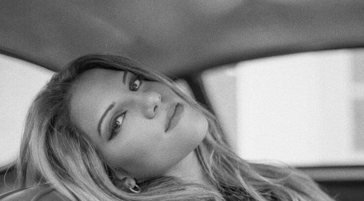 Η δεκαοχτάχρονη Σοφία Πατσαλίδου παρουσιάζει το vέο της EP  "Everything I Ever Wanted"