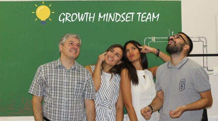 Αποτυγχάνεις, μόνο όταν αποφασίσεις να παραιτηθείς!