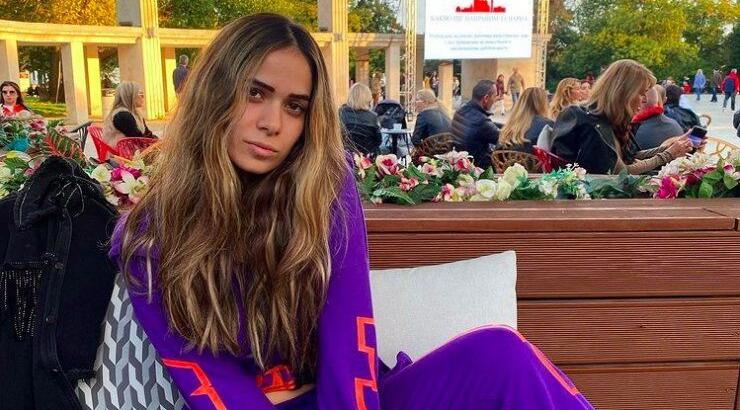 Μαρία Κορτζιά: Υποδέχθηκε το νέο μέλος της οικογένειας της! H πρώτη εικόνα του νεογέννητου