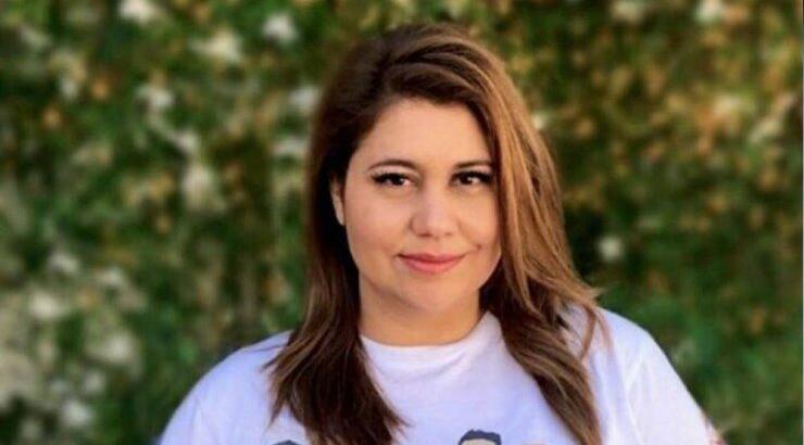 Η Μαριέλλα Σαββίδου πήρε θέση στην κόντρα Καπουτζίδη – Ουγγαρέζου – Μεσσαροπούλου! [εικόνα]