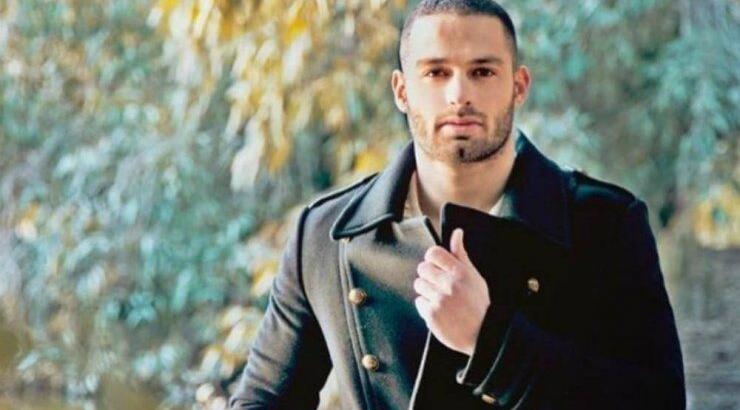 Αυτός είναι ο κούκλος γιος Κύπριας socialite! 