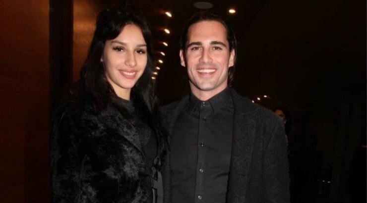 Άνθιμος Ανανιάδης: Μίλησε πρώτη φορά για τον χωρισμό από τη Μαρία Νεφέλη Γαζή! [βίντεο]