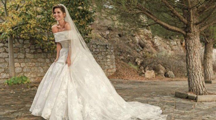 Μαρία Μενούνος: Θα αποκτήσει παιδί μέσω παρένθετης μητέρας! 